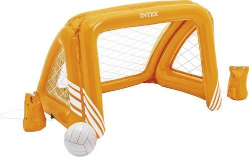 Intex Fun Goals Poolgame, mit Tor + Ball, ab 6 Jahre - Bild 1
