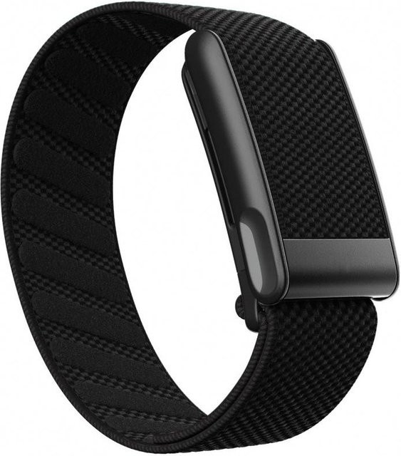 Whoop Sport-Nylon-Armband, schwarz, Unisex - Bild 1