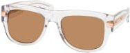 Gucci GG 1517S Sonnenbrille Aviator, Herren, Vollrand, transparent, braun - Bild 1