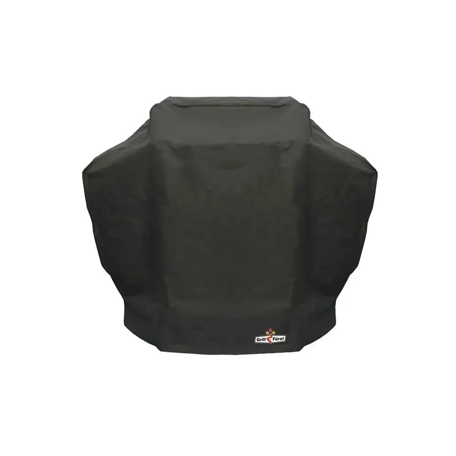 Grillfürst Abdeckhaube Schutzhülle für Monarch, Videro, Triton, Rogue, Dualchef und Australia Modelle, B/T/H: 141 x 66 x 123 cm - Bild 2