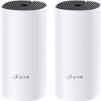 TP-Link Deco M4 Mesh-Wi-Fi System Dual-Band 2er-Pack, Weiß - Bild 1