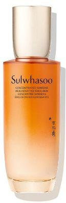 Sulwhasoo Concentrated Ginseng Renewing Emulsion, 125 ml, Lotion - Bild 1
