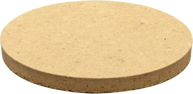 Wagner Spezialgleiter-Set Syno EH1035 Braun, 4-teilig, Durchmesser: 35 mm, Höhe: 3 mm - Bild 1