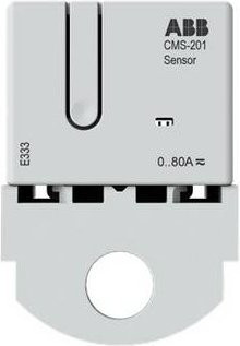 ABB CMS-201S8 Stromsensor 80A in Weiß - Bild 1