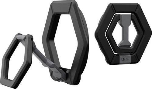 Urban Armor Gear Magnetic Ring Stand Tischständer in Schwarz - Bild 1