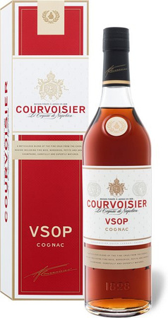 Courvoisier Cognac VSOP 0,7 l