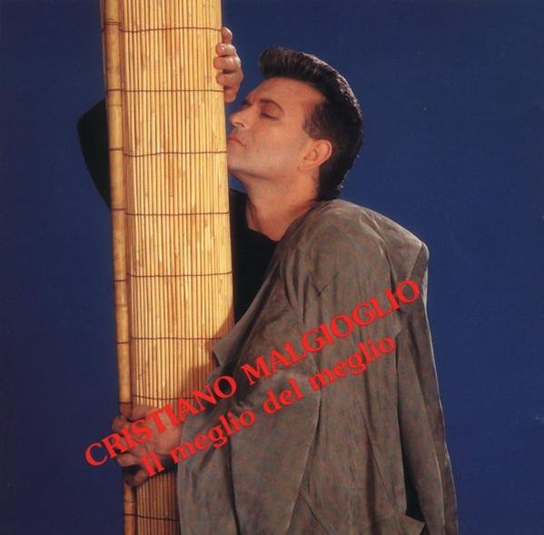 Das Beste vom Besten von Cristiano Malgioglio, CD, Pop - Bild 1