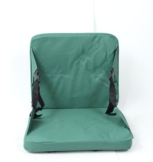 Tragbarer Klappstuhl für Outdoor und Strand von Binchi Outdoor Equipment in Blau - Bild 1