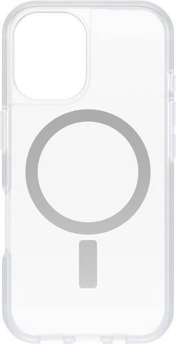 OtterBox React Backcover für Apple iPhone 16 in Transparent, MagSafe kompatibel - Bild 1