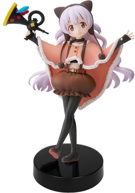 Yiran toy 1 Puella Magi Madoka Magica Momoe Nagisa Actionfigur PVC 16cm - Bild 1