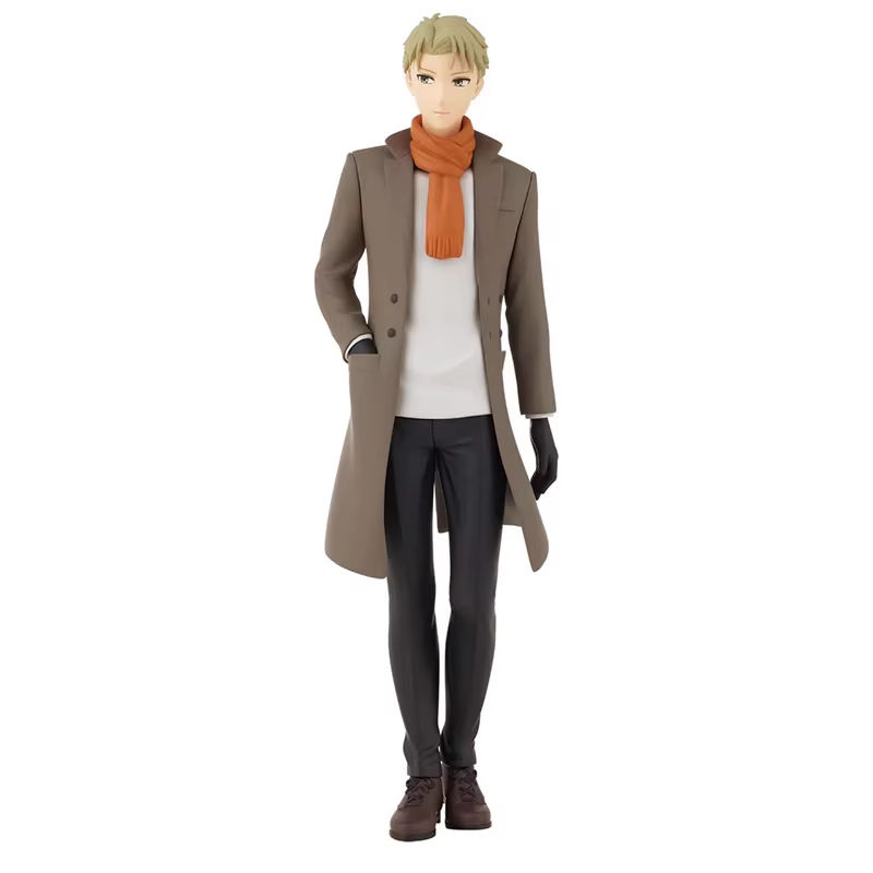 Bandai Banpresto Spy x Family DXF Anya Forger PVC Actionfigur in Mehrfarbig - Bild 2