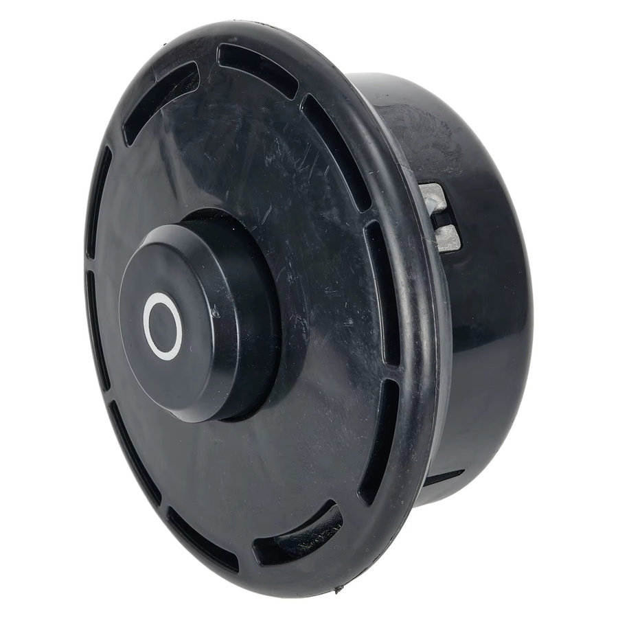 VIBRATITE Kunststoff-Trimmerkopf mit Bump-Feed-Funktion in Schwarz für Honda GX22 GX25 GX31 GX35 Trimmer und Freischneider-Modelle UMK425 UMK431 UMK435 UMC425 - Bild 4