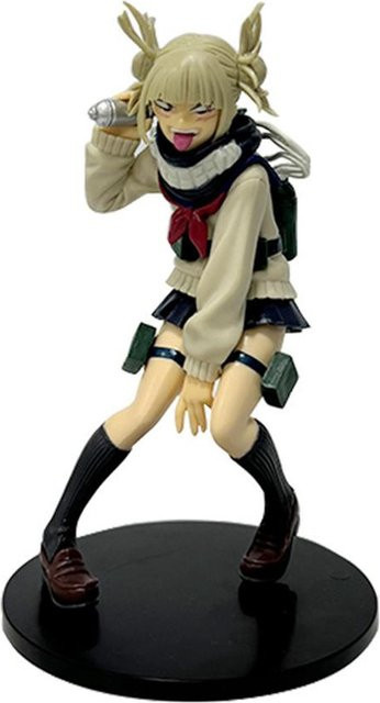 Fashnics My Hero Academia Toga Himiko, Actionfigur, ab 3 Jahren - Bild 1