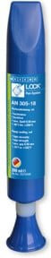 Weicon LOCK® AN 305-18 Flächendichtung, Blau, 200 ml - Bild 1