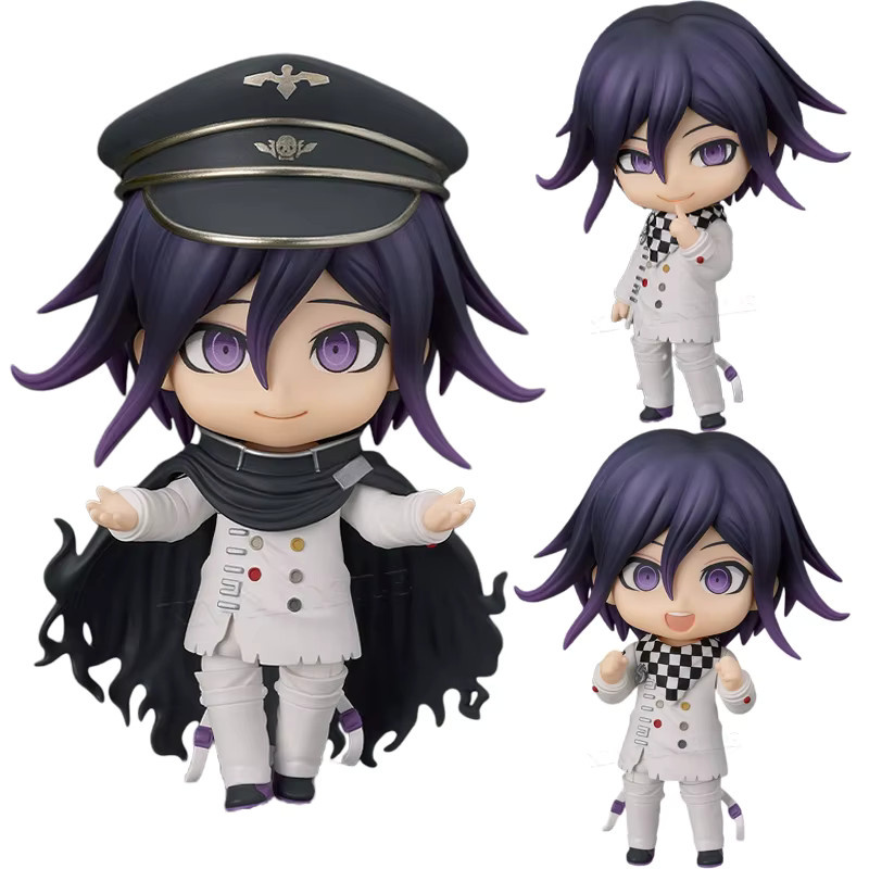 XIWANXILE Danganronpa Ouma Kokichi, Actionfigur, Einzelfigur - Bild 2