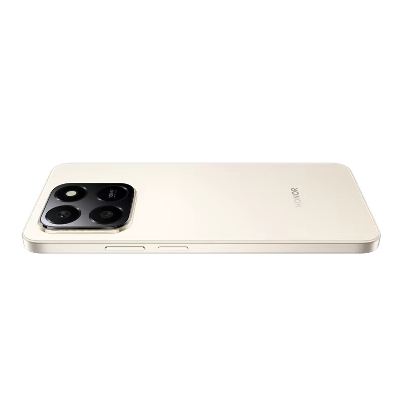 HONOR 400 Smart 4G Smartphone in Schwarz mit 6GB+128GB oder 8GB+256GB Speicher, Snapdragon 685, 6,77-Zoll 120Hz Display, 108MP Hauptkamera, 6500mAh Akku, Android 15 und NFC - Bild 6