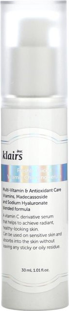 dear, klairs Freshly Juiced Vitamin Charging Serum, 30 ml, Vitamin C - Bild 1