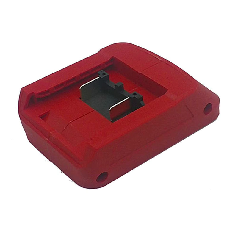 DAZZLEEX Batterie-Adapter-Anschluss Klemmenblock als Ersatz für Einhell 4511396 4511437 Elektrowerkzeug-Zubehör - Bild 4