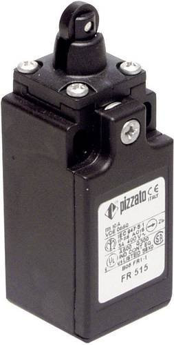 Pizzato Elettrica Endschalter FR 515-M2 Rollenstößel tastend Schwarz 250 V/AC 6A IP67 - Bild 1