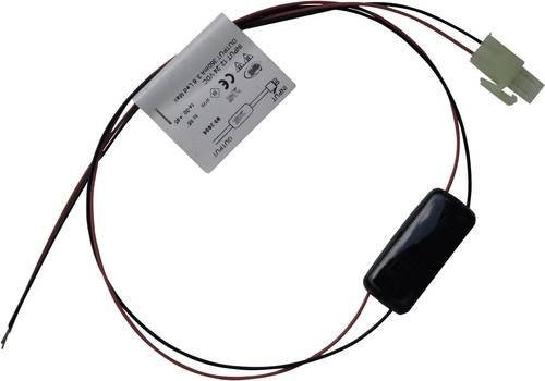 Barthelme LED-Konverter 700mA in Schwarz mit einer maximalen Betriebsspannung von 24 V/DC - Bild 1