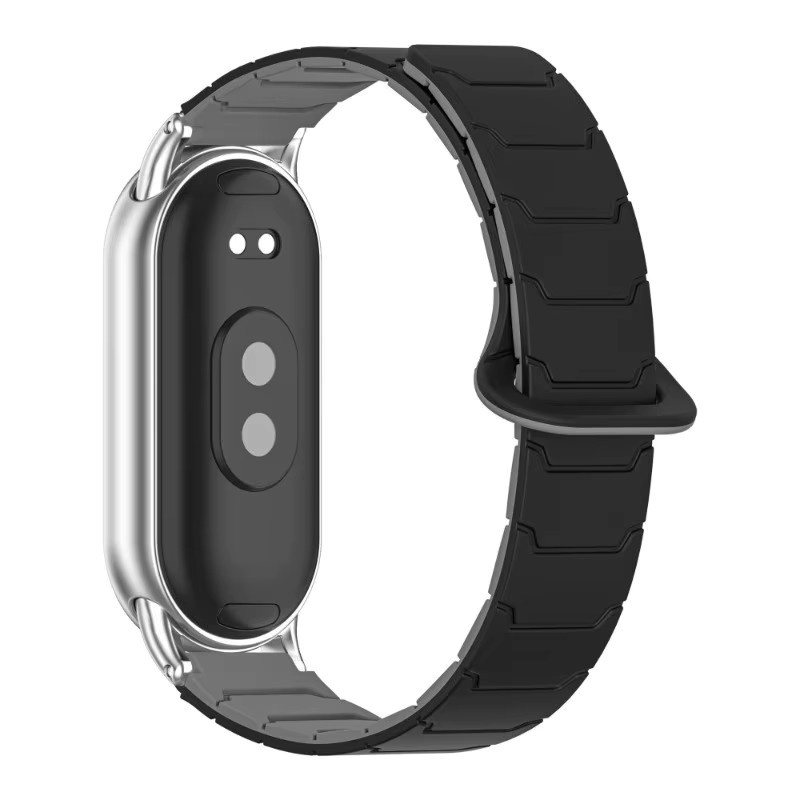 Xiaomi Uhrenarmband Silikon, Magnetisch, Unisex - Bild 3