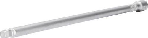 Brilliant Tools Steckschlüssel-Verlängerung BT020905 mit 1/4 Zoll Antrieb, Farbe Silber - Bild 1