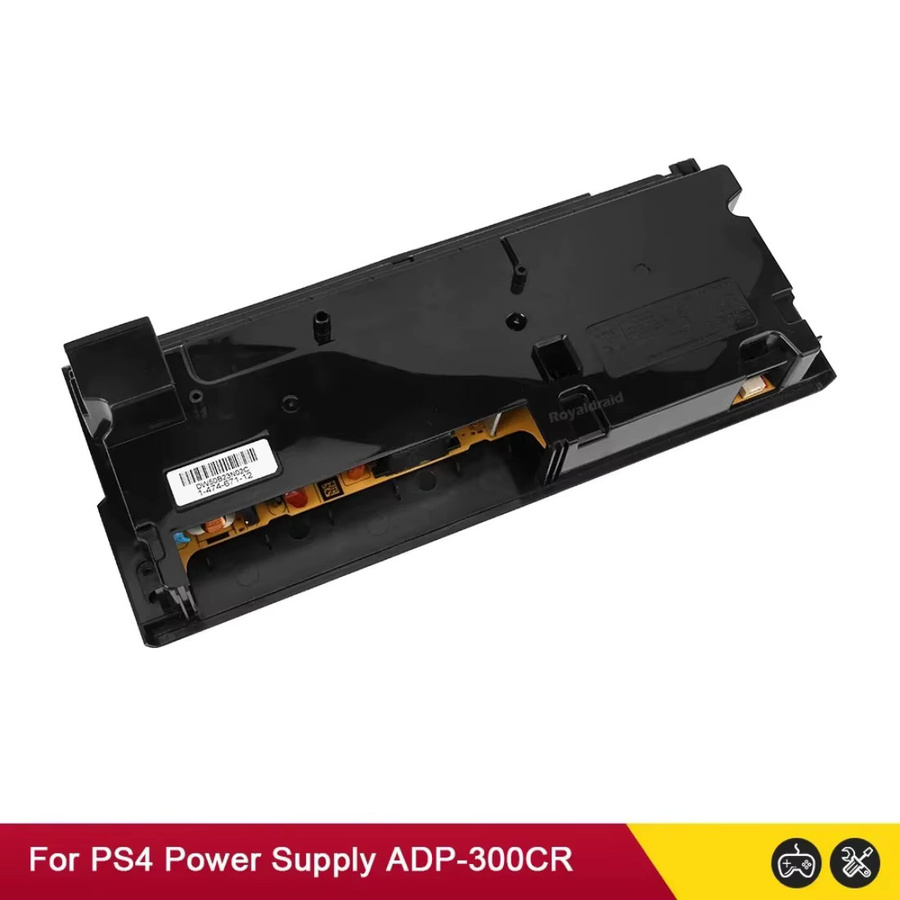 Sony PlayStation PS4 Pro Netzteil in Schwarz Ersatz für ADP-300CR ADP-300ER N15-300P1A ADP-300FR - Bild 6