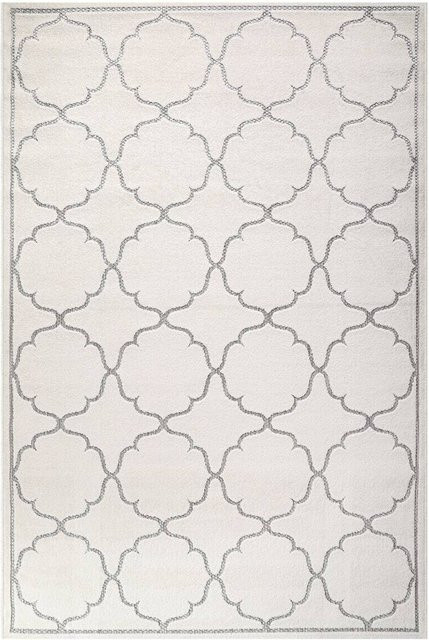 Sanat Outdoorteppich BERLIN in creme, B/L: 160 x 230 cm - Bild 1