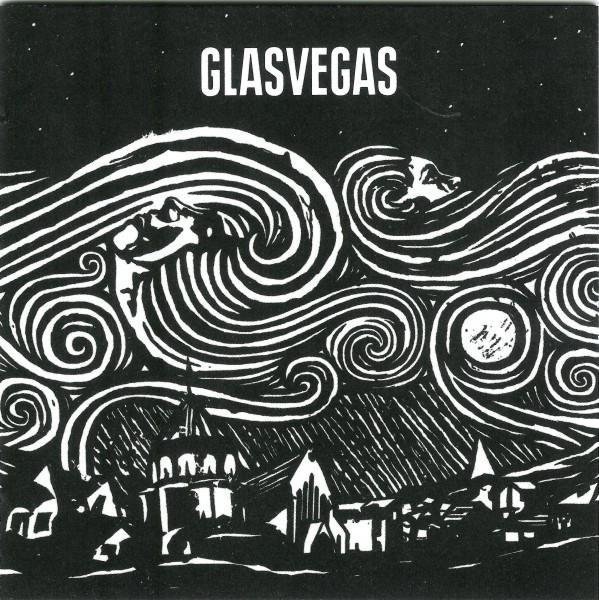 Glasvegas CD Columbia - Rock Album 2009 Gebraucht - Bild 1