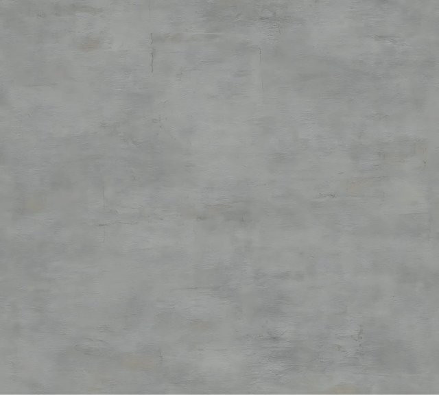 Profhome Steinoptik Tapete in Grau mit Stein-Kacheln-Design, matt, Non-Woven, 0,53 m x 10,05 m - Bild 1