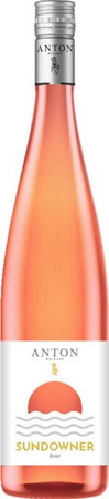 Matthias Anton Sundowner Roséwein, Syrah, Pfalz, 2025, trocken, 0,75 l