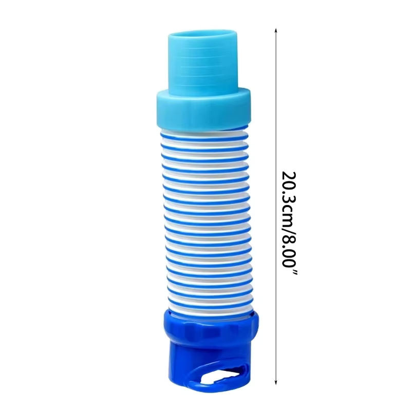 Zodiac Pool Reiniger Saugadapter für MX6 und MX8 Schwimmbad Vakuum Schlauch Adapter - Bild 6