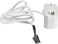 Stromwandler Shelly CT 50A in Weiß - Bild 1
