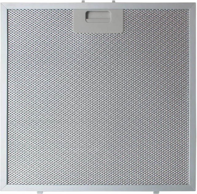 Bosch Dunstabzugshaubenfilter Fettfilter aus Aluminium B/H: 33 x 32 cm - Bild 1