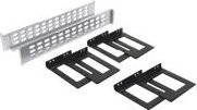 APC Rack-Schienen-Kit in Grau für Smart-UPS SRT 10000VA, 5000VA, 6000VA, 8000VA (19 Zoll) - Bild 1