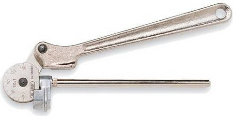 Alarm Biegewerkzeug 56013097 in Silber - Bild 1