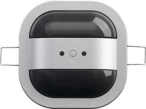 Busch-Jaeger Präsenzmelder 6131/20-183 KNX für Unterputz-Einbau - Bild 1