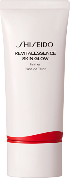 Shiseido RevitalEssence Skin Glow Primer, Niacinamid, SPF 25, glänzend - Bild 1