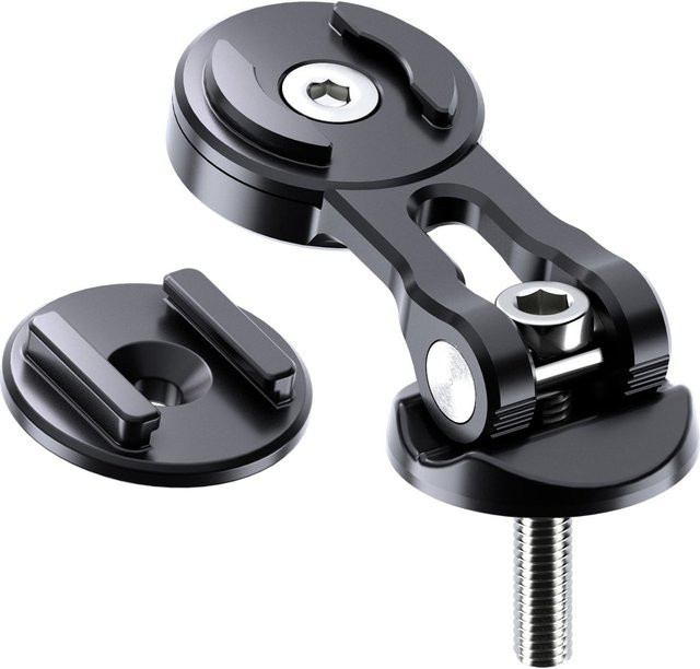 SP Connect Stem Mount Pro Fahrradhalterung in Schwarz - Bild 1
