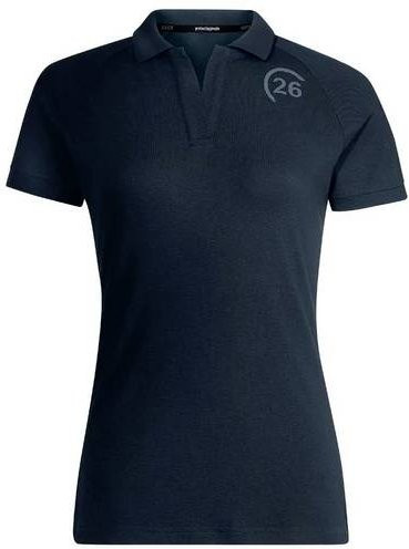 Uvex Poloshirt in Schwarz, Größe XL - Bild 1