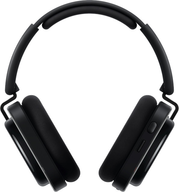 Nothing Headphone (a) Over-Ear Bluetooth Headset mit ANC in Schwarz - Bild 2