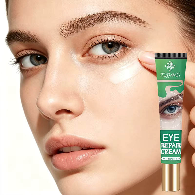 POZOAMIS Augencreme - Bild 4