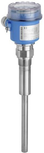 Endress+Hauser Vibronischer Füllstandschalter FTM20 FTM20-AG45A in Blau - Bild 1