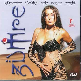 Zumre'ce, CD, Weltmusik - Bild 1