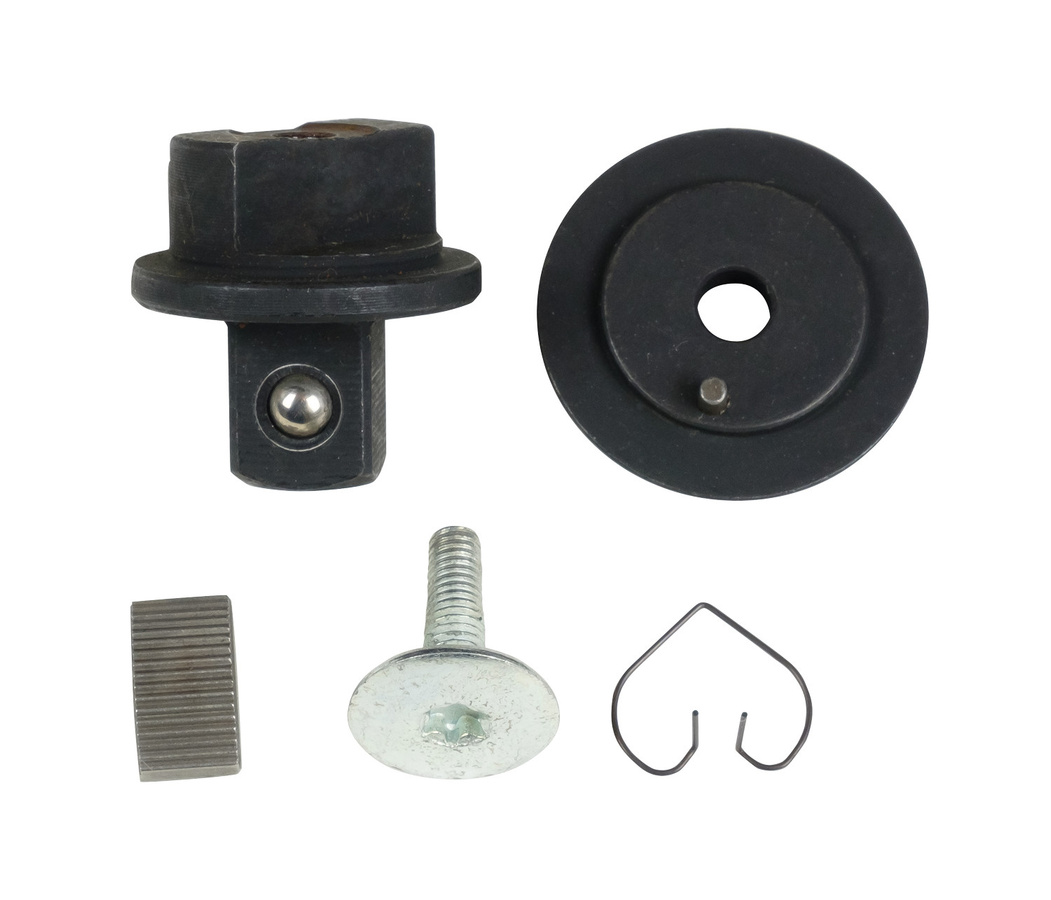 Elora Reparatursatz 3/8 für feinverzahnte Umschaltknarre 870-1UN in Grau - Bild 1