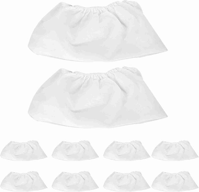 GoolRC Nagelstaubsammlerbeutel, 10 Stück, Unisex - Bild 1