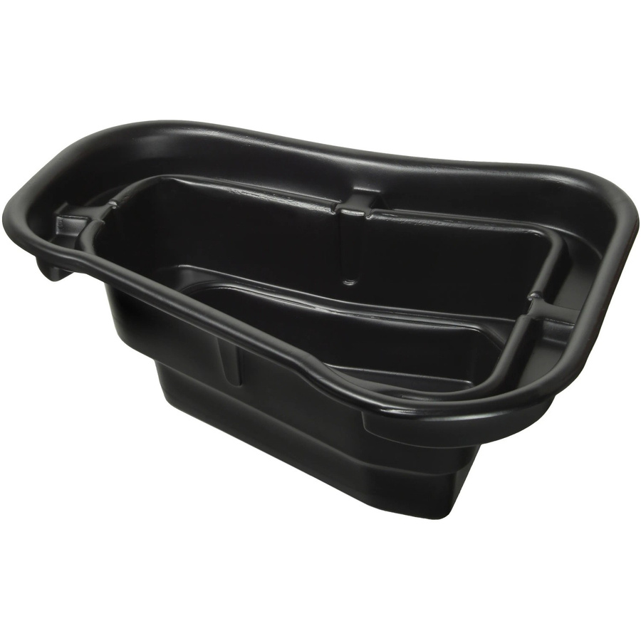 Ubbink Fertigteich Start 250 Pond Shell aus PE, B/T/H: 105 x 45 x 135 cm, Inhalt 250 l - Bild 2
