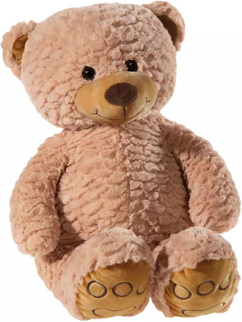 Heunec Bär braun Plüsch Kuscheltier - Bild 1