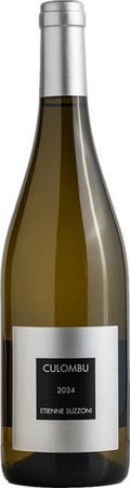 Clos Culombu Weißwein Vermentino 2025 Calvi AOP, trocken, 0,75 l