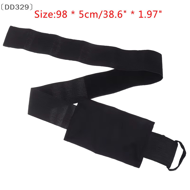 itariaDD329 Peritonealdialyse-Gürtel, verstellbar, atmungsaktiv, Unisex - Bild 6